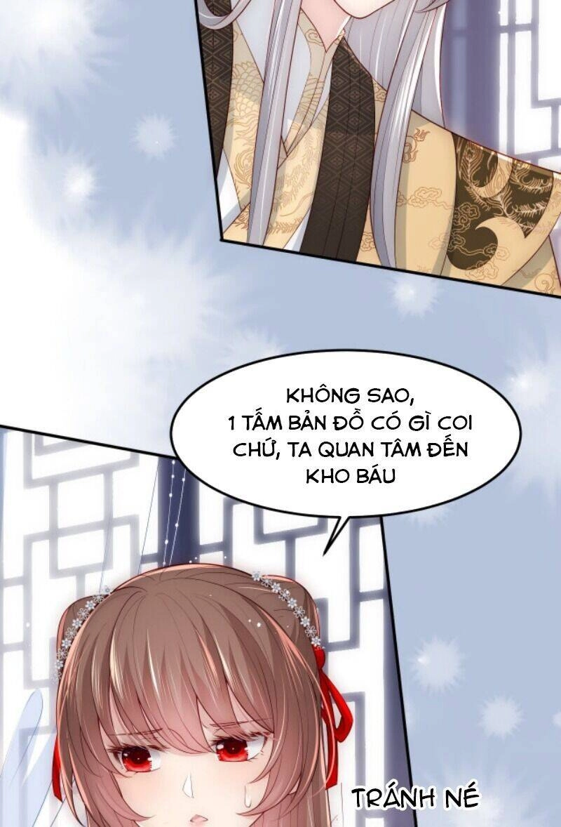 Dưỡng Địch Vi Hoạn Chapter 111 - 47