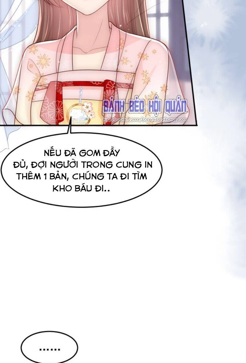 Dưỡng Địch Vi Hoạn Chapter 111 - 48