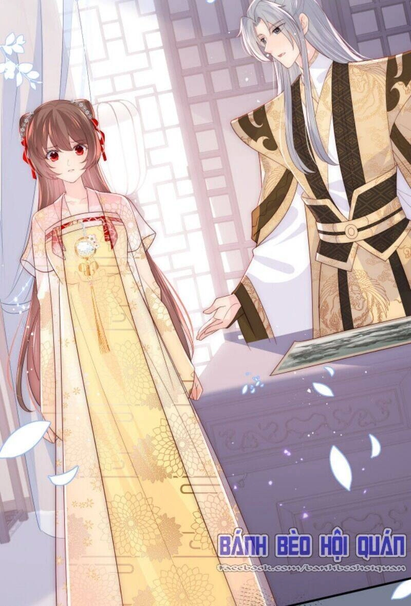 Dưỡng Địch Vi Hoạn Chapter 111 - 50