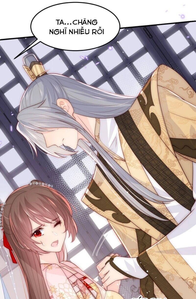 Dưỡng Địch Vi Hoạn Chapter 111 - 56