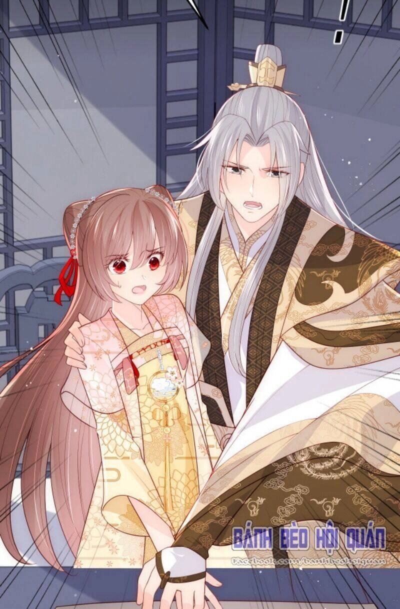 Dưỡng Địch Vi Hoạn Chapter 111 - 59