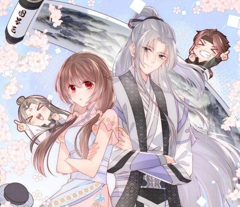 Dưỡng Địch Vi Hoạn Chapter 112 - 1