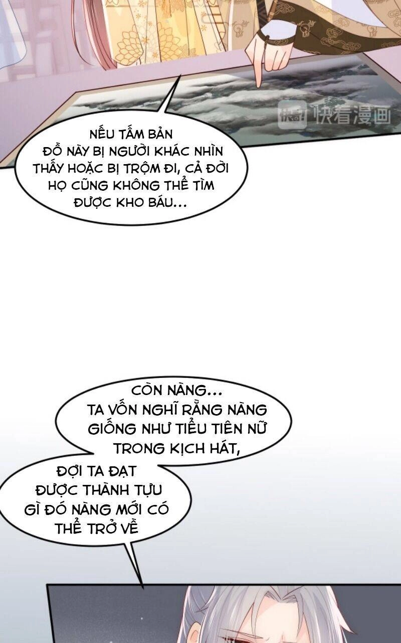 Dưỡng Địch Vi Hoạn Chapter 112 - 20