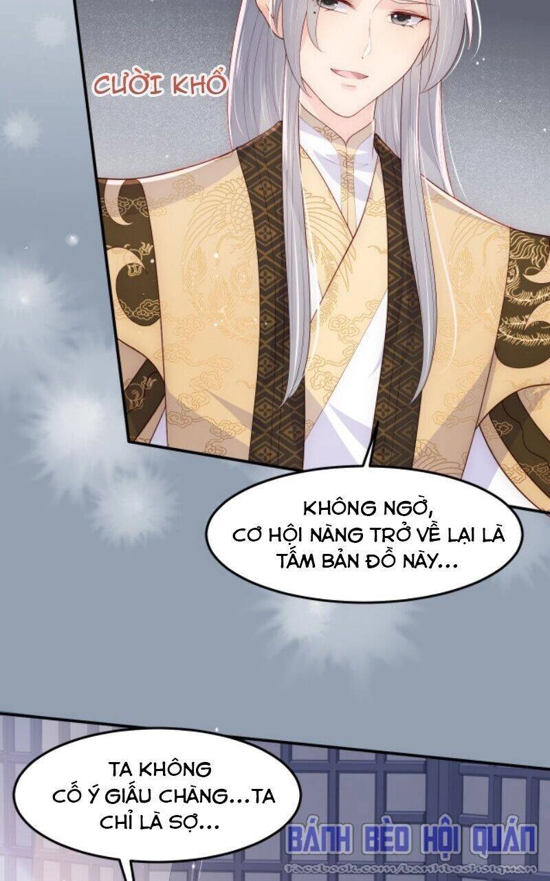 Dưỡng Địch Vi Hoạn Chapter 112 - 21