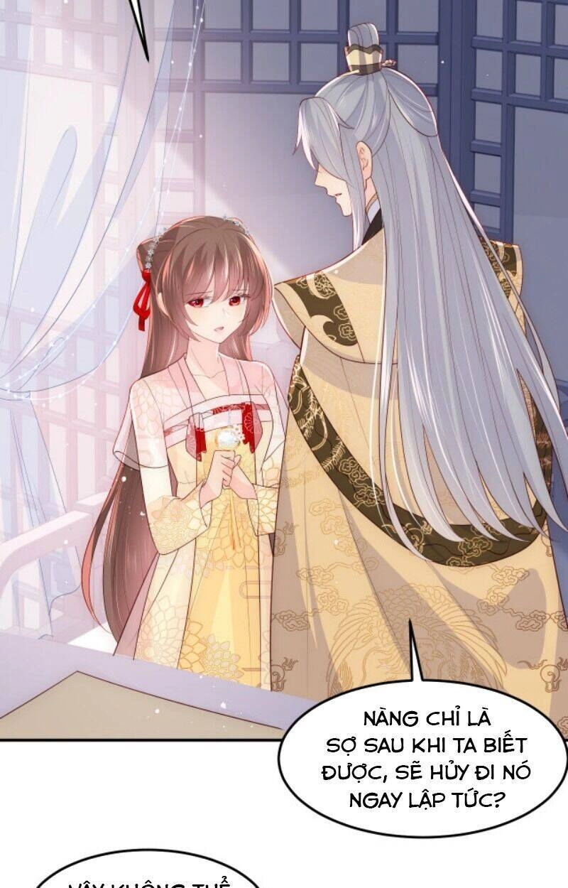 Dưỡng Địch Vi Hoạn Chapter 112 - 22