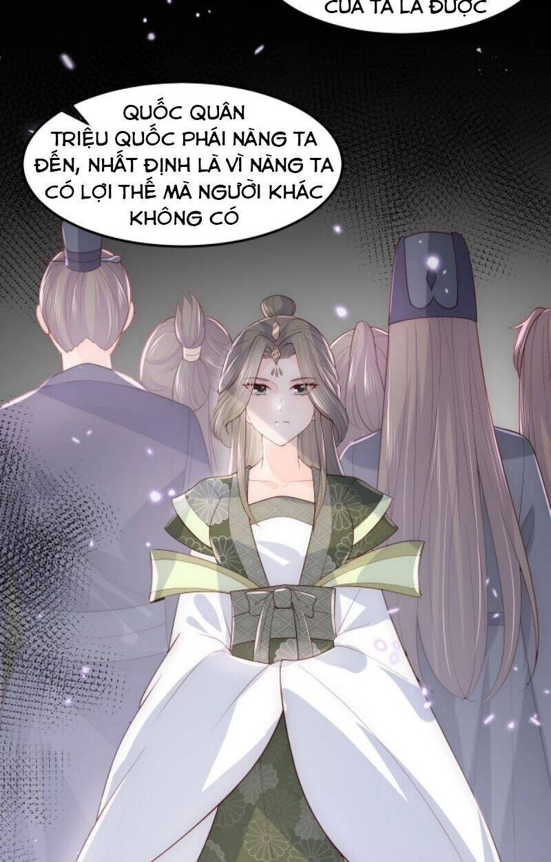 Dưỡng Địch Vi Hoạn Chapter 112 - 27