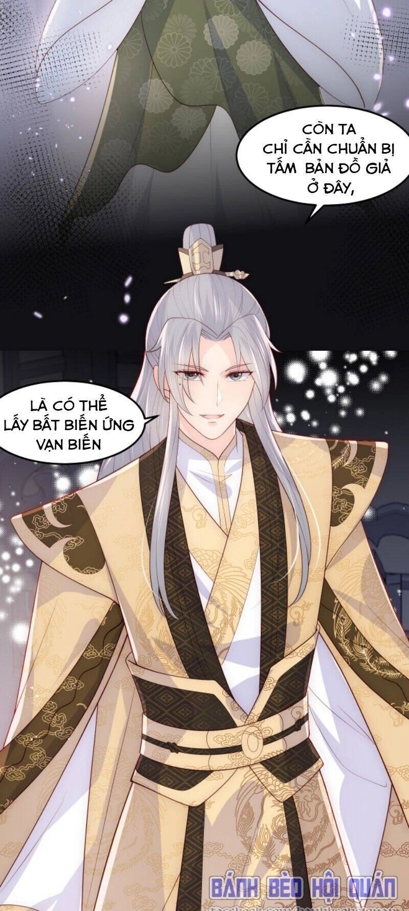 Dưỡng Địch Vi Hoạn Chapter 112 - 28