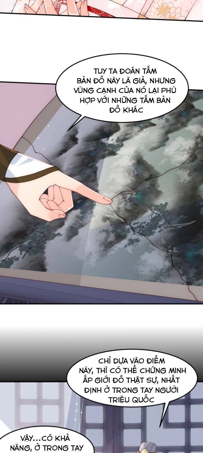 Dưỡng Địch Vi Hoạn Chapter 112 - 30