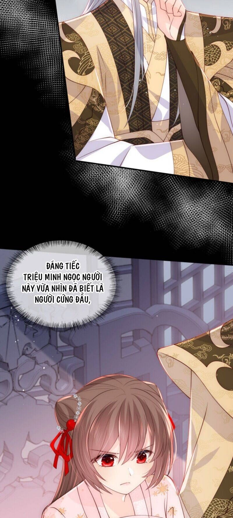 Dưỡng Địch Vi Hoạn Chapter 112 - 32