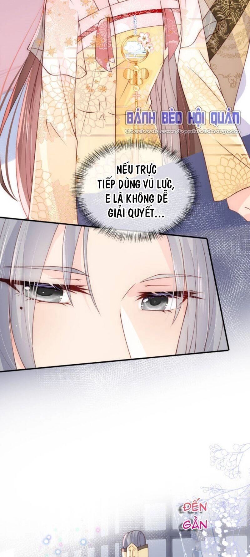 Dưỡng Địch Vi Hoạn Chapter 112 - 33