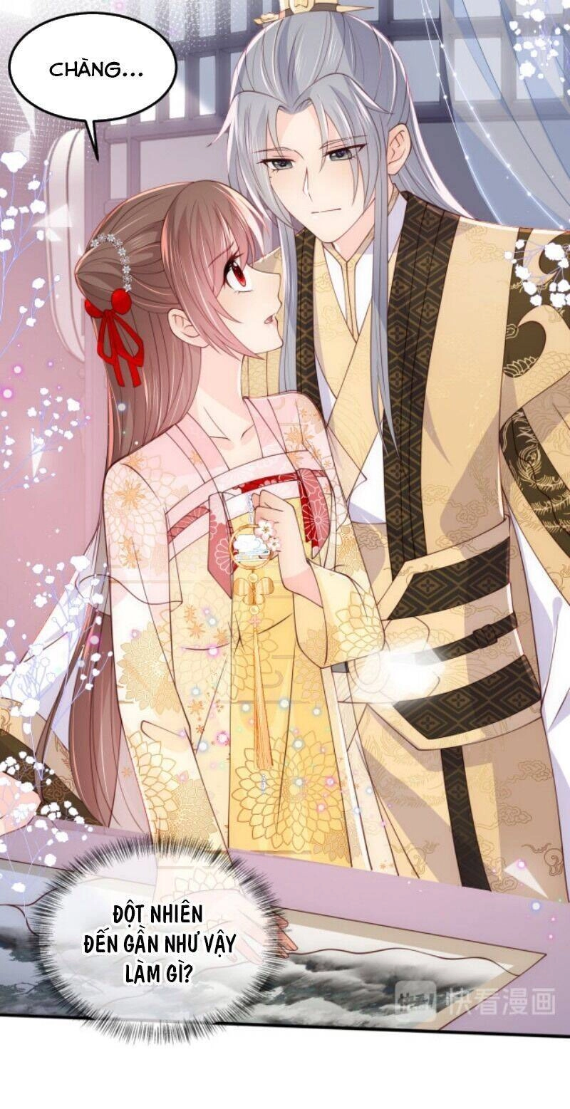 Dưỡng Địch Vi Hoạn Chapter 112 - 34