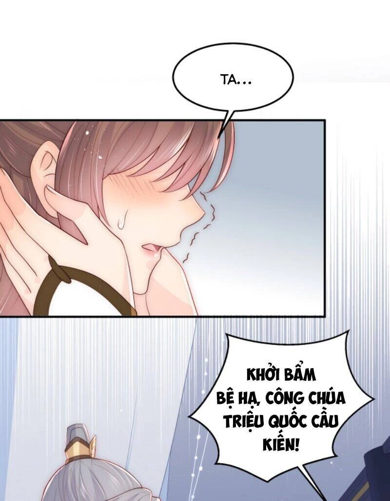 Dưỡng Địch Vi Hoạn Chapter 113 - 1