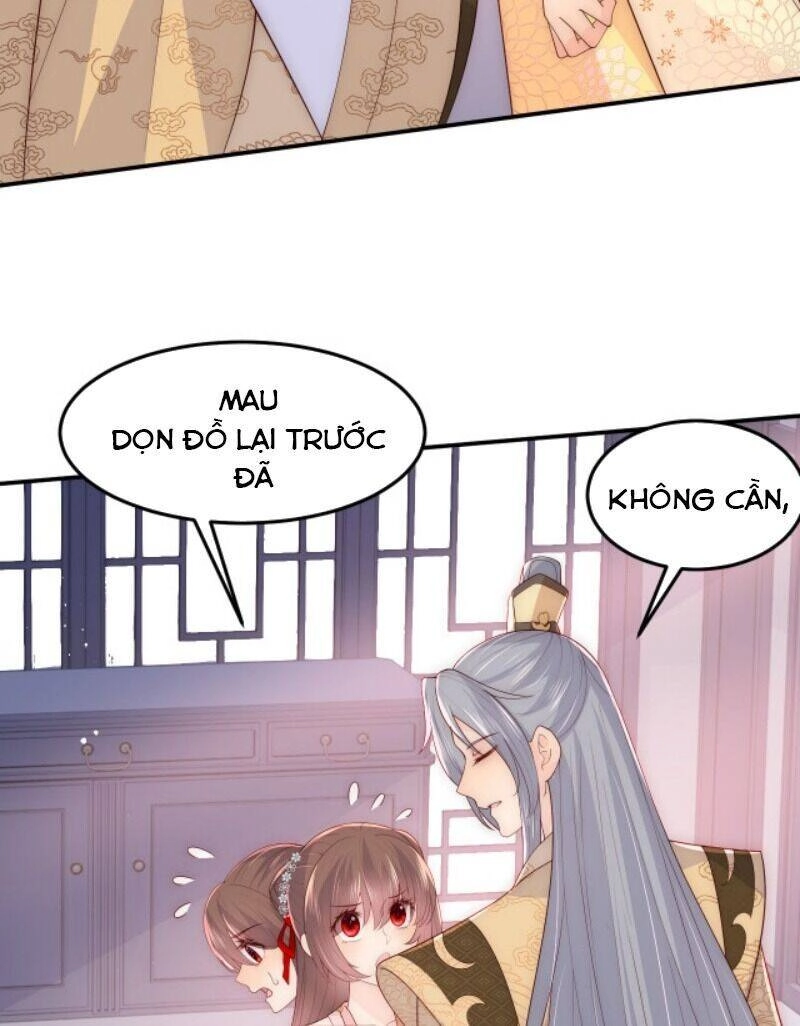 Dưỡng Địch Vi Hoạn Chapter 113 - 3