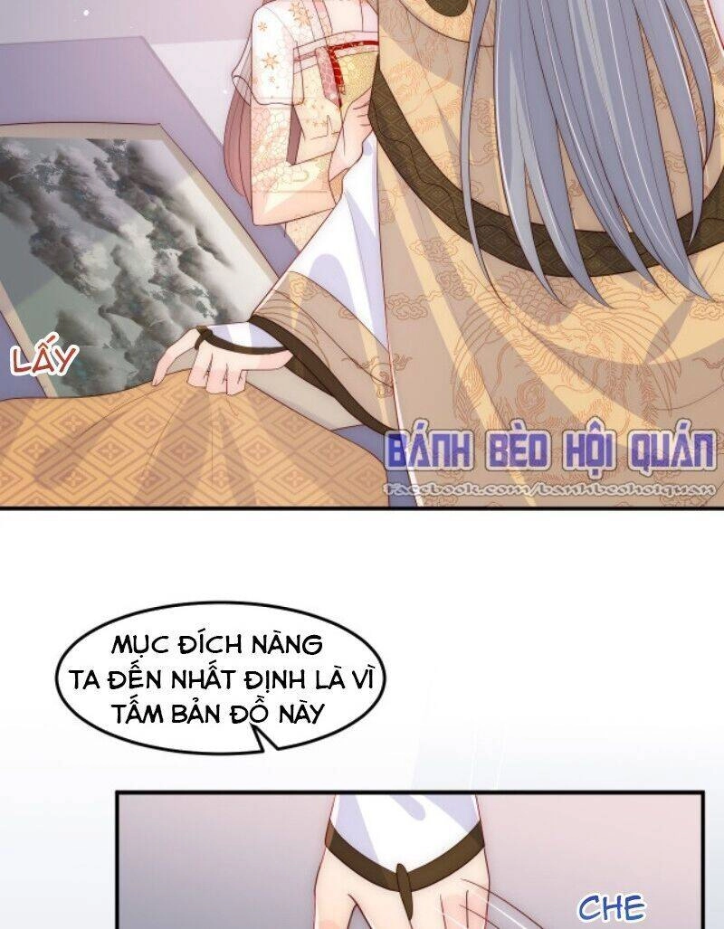 Dưỡng Địch Vi Hoạn Chapter 113 - 4