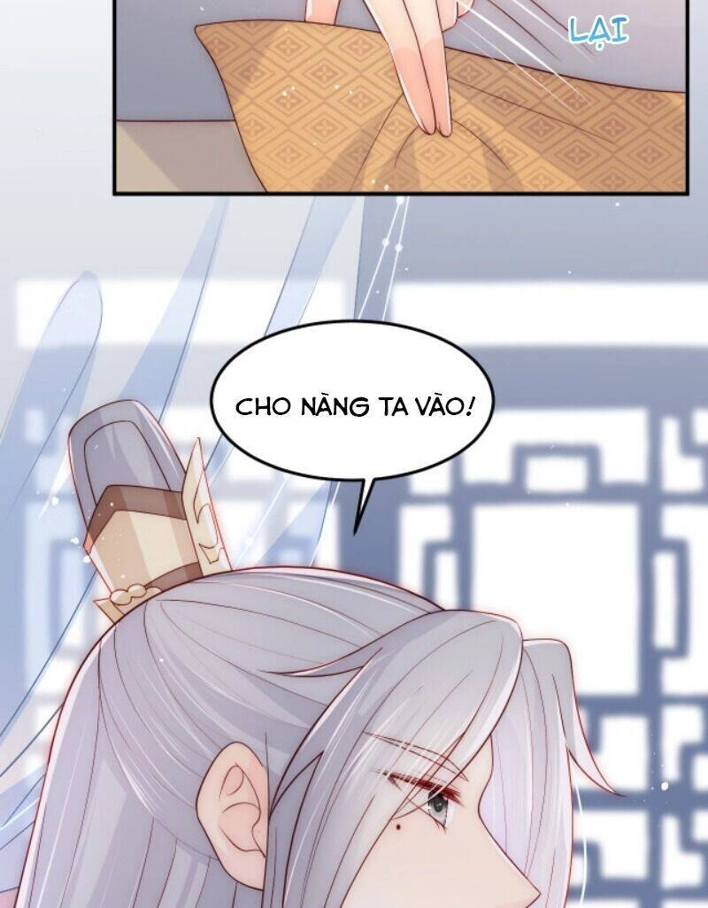 Dưỡng Địch Vi Hoạn Chapter 113 - 5