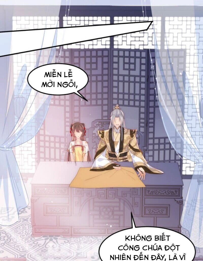 Dưỡng Địch Vi Hoạn Chapter 113 - 7