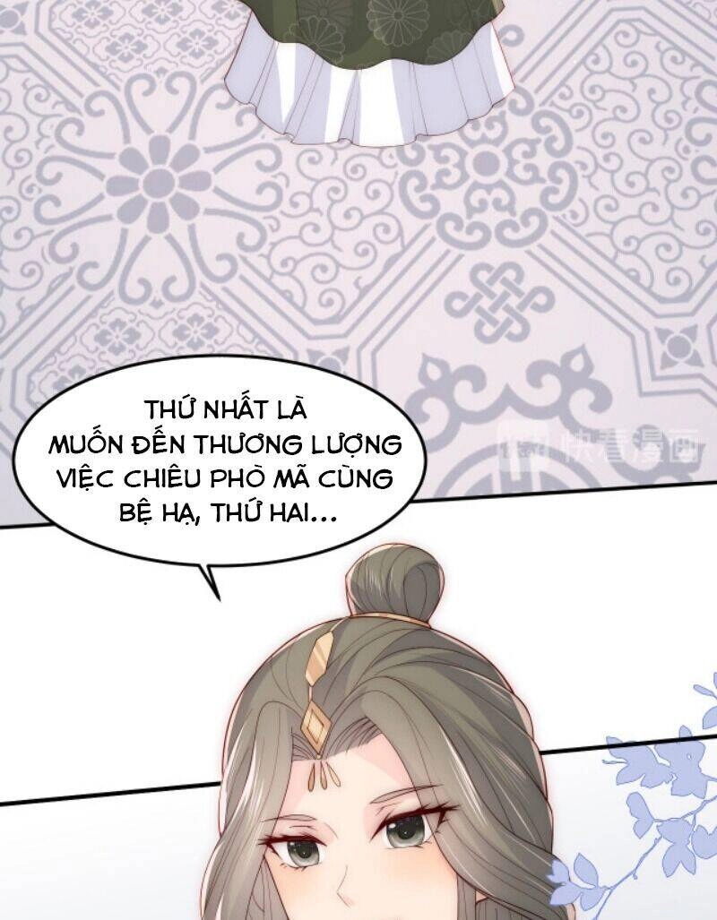 Dưỡng Địch Vi Hoạn Chapter 113 - 9