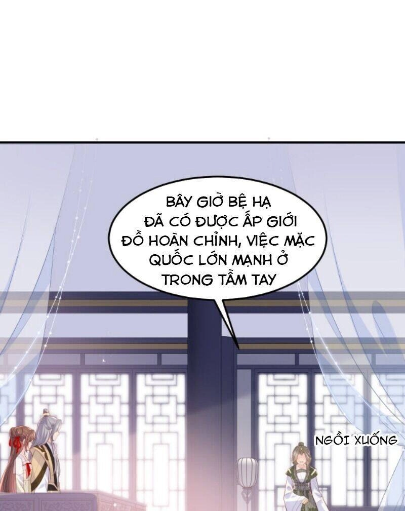 Dưỡng Địch Vi Hoạn Chapter 113 - 11