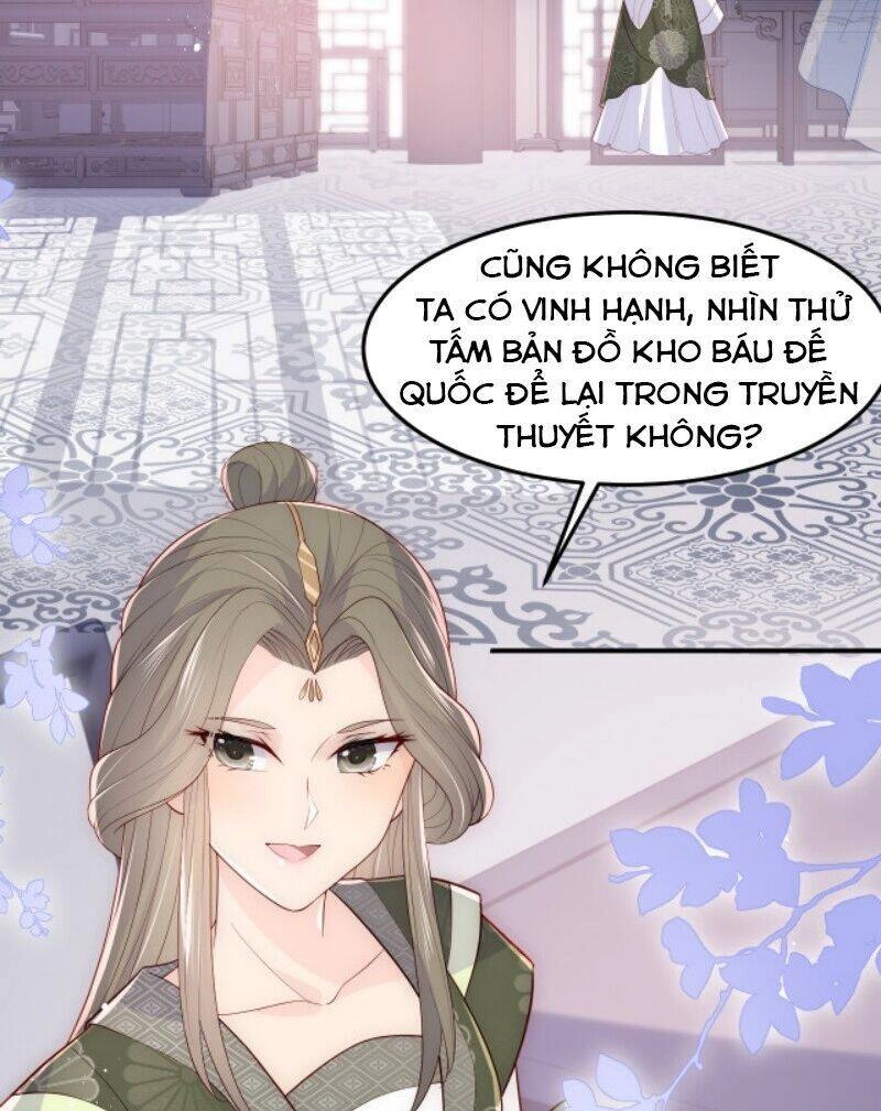 Dưỡng Địch Vi Hoạn Chapter 113 - 12
