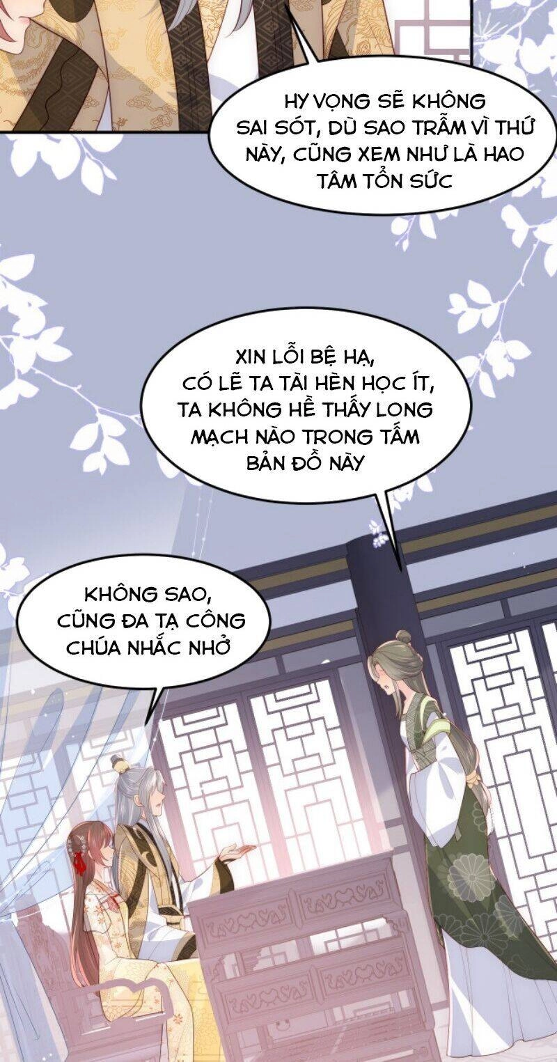 Dưỡng Địch Vi Hoạn Chapter 113 - 32