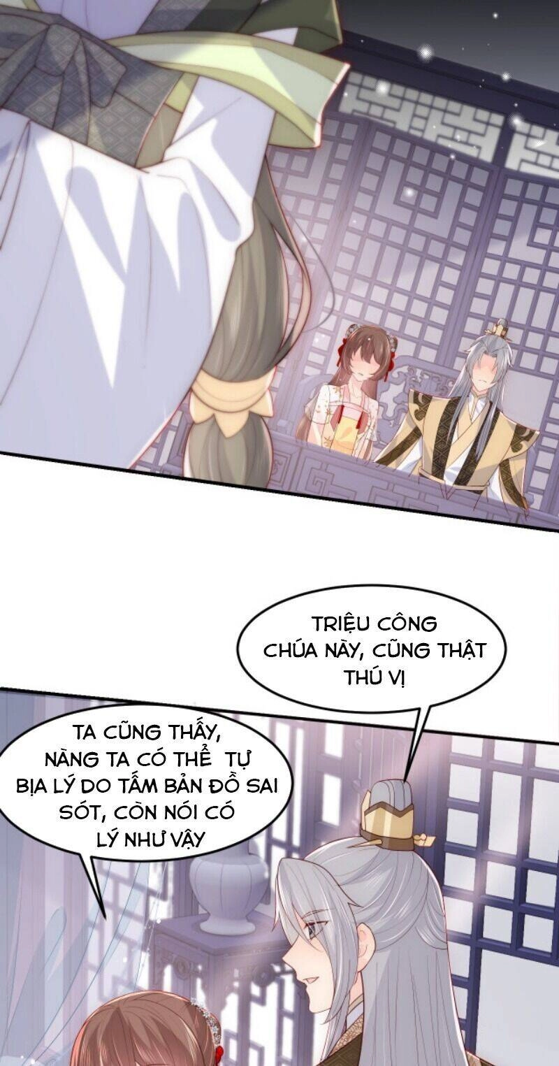 Dưỡng Địch Vi Hoạn Chapter 113 - 35