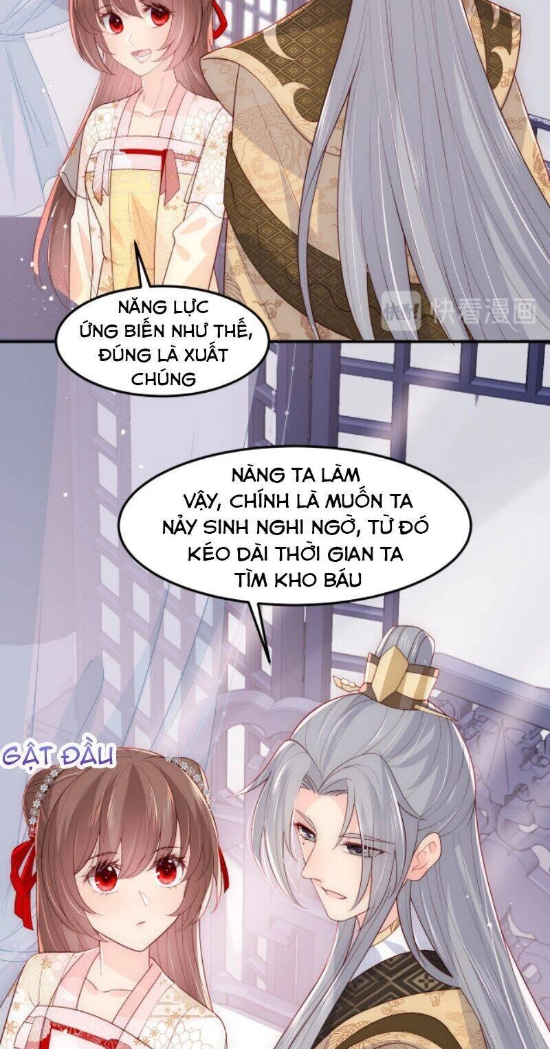 Dưỡng Địch Vi Hoạn Chapter 113 - 36