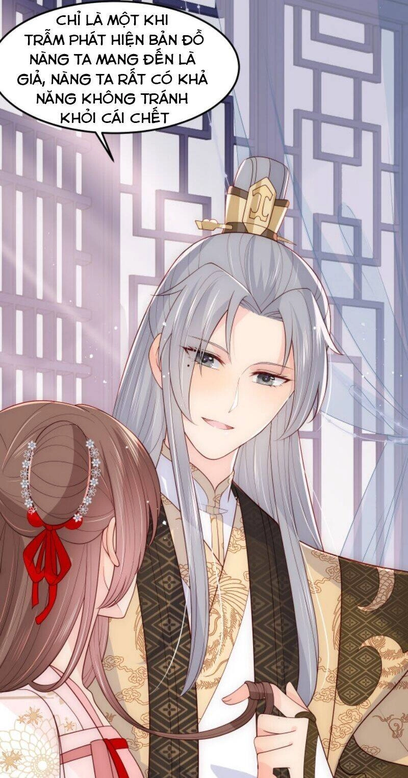 Dưỡng Địch Vi Hoạn Chapter 113 - 38