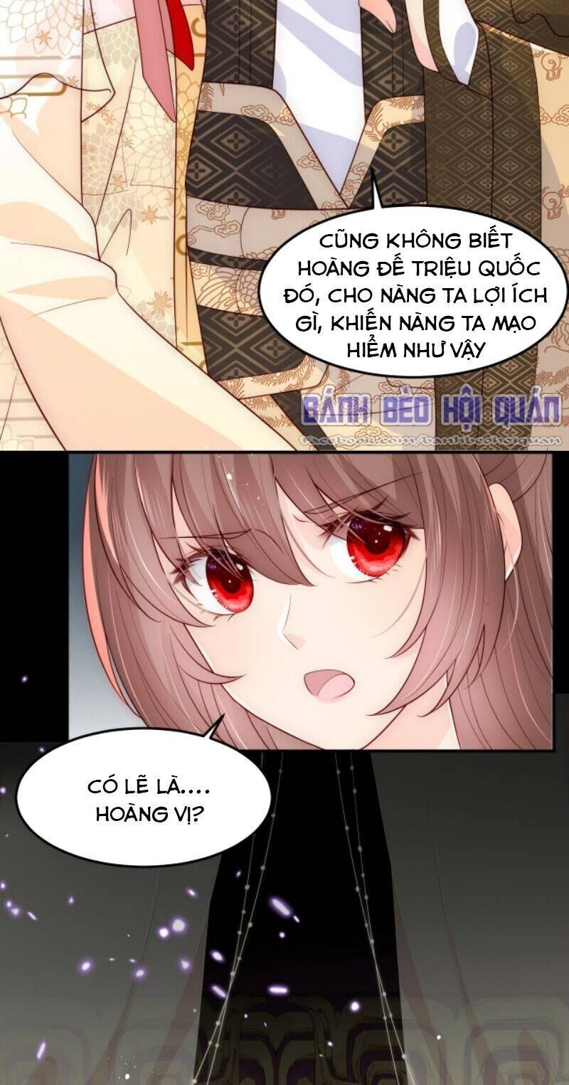 Dưỡng Địch Vi Hoạn Chapter 113 - 39