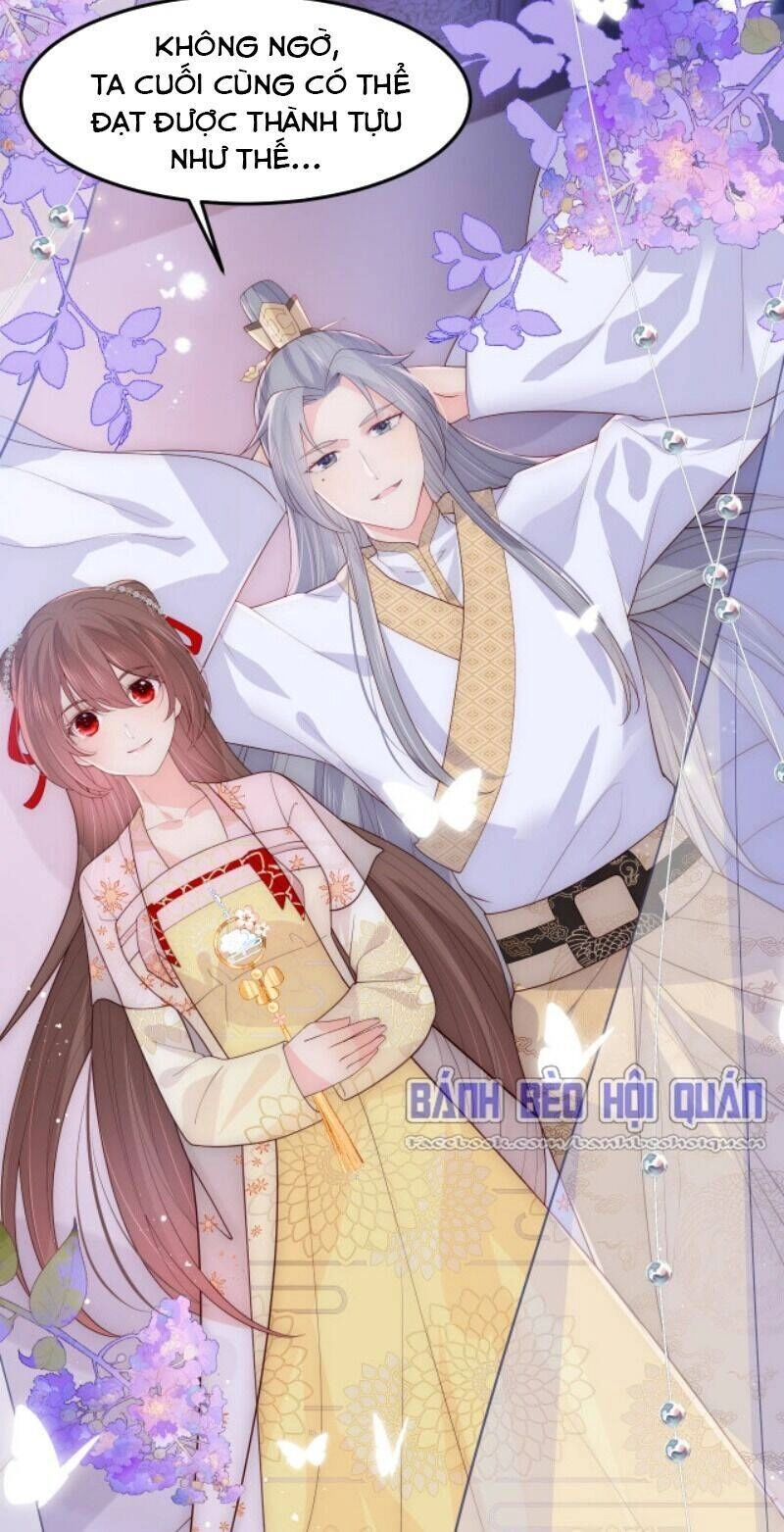 Dưỡng Địch Vi Hoạn Chapter 114 - 2