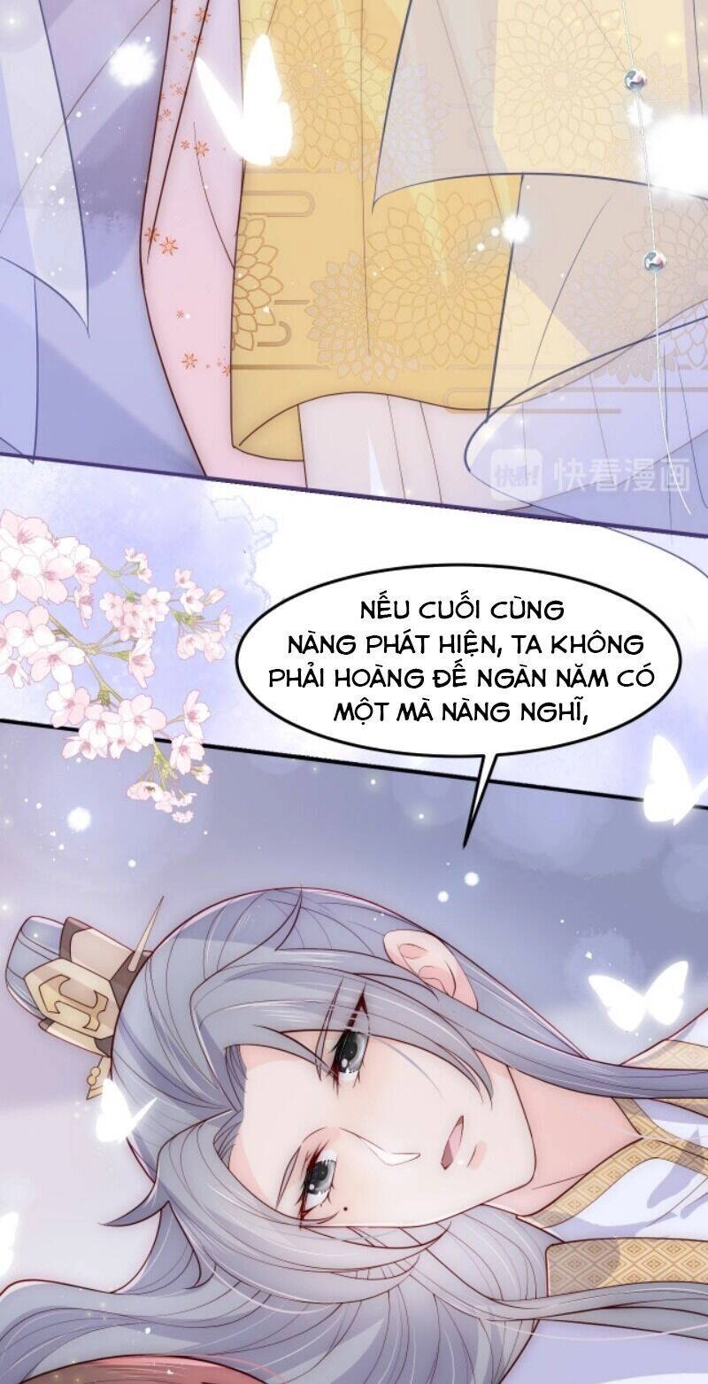 Dưỡng Địch Vi Hoạn Chapter 114 - 3