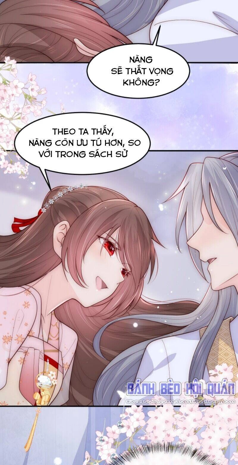 Dưỡng Địch Vi Hoạn Chapter 114 - 4