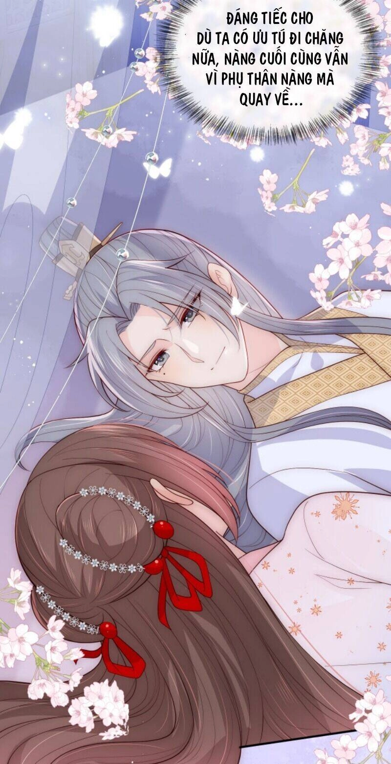 Dưỡng Địch Vi Hoạn Chapter 114 - 5