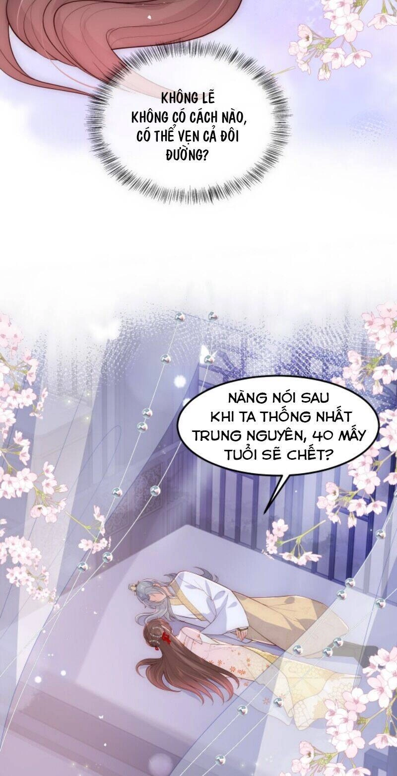 Dưỡng Địch Vi Hoạn Chapter 114 - 6