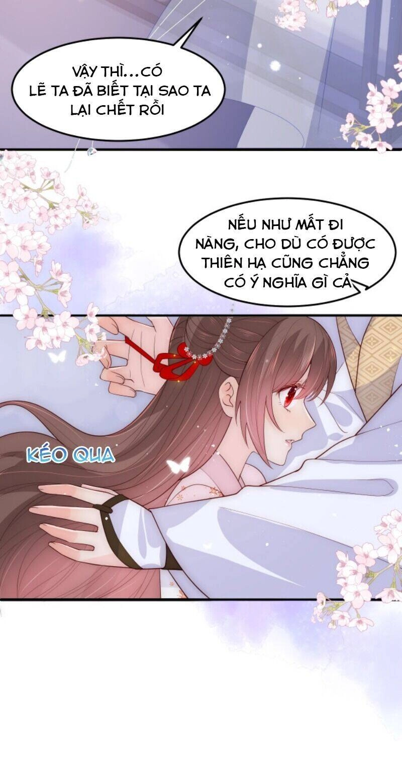 Dưỡng Địch Vi Hoạn Chapter 114 - 7