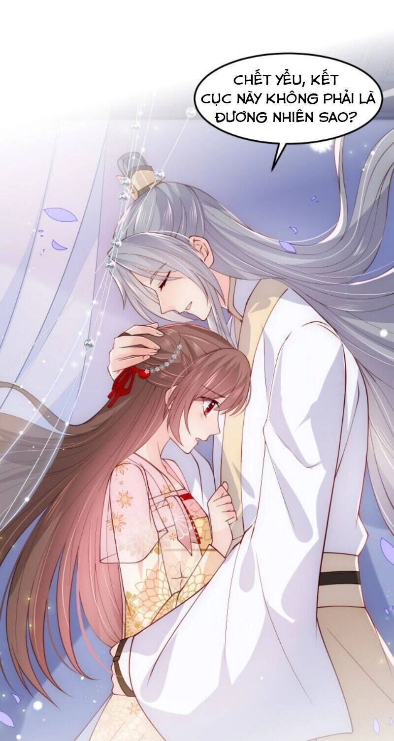 Dưỡng Địch Vi Hoạn Chapter 114 - 8