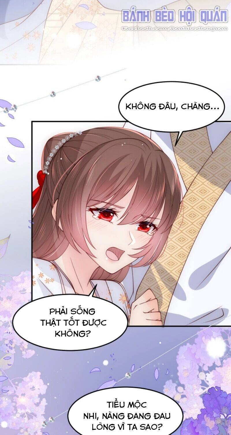 Dưỡng Địch Vi Hoạn Chapter 114 - 9