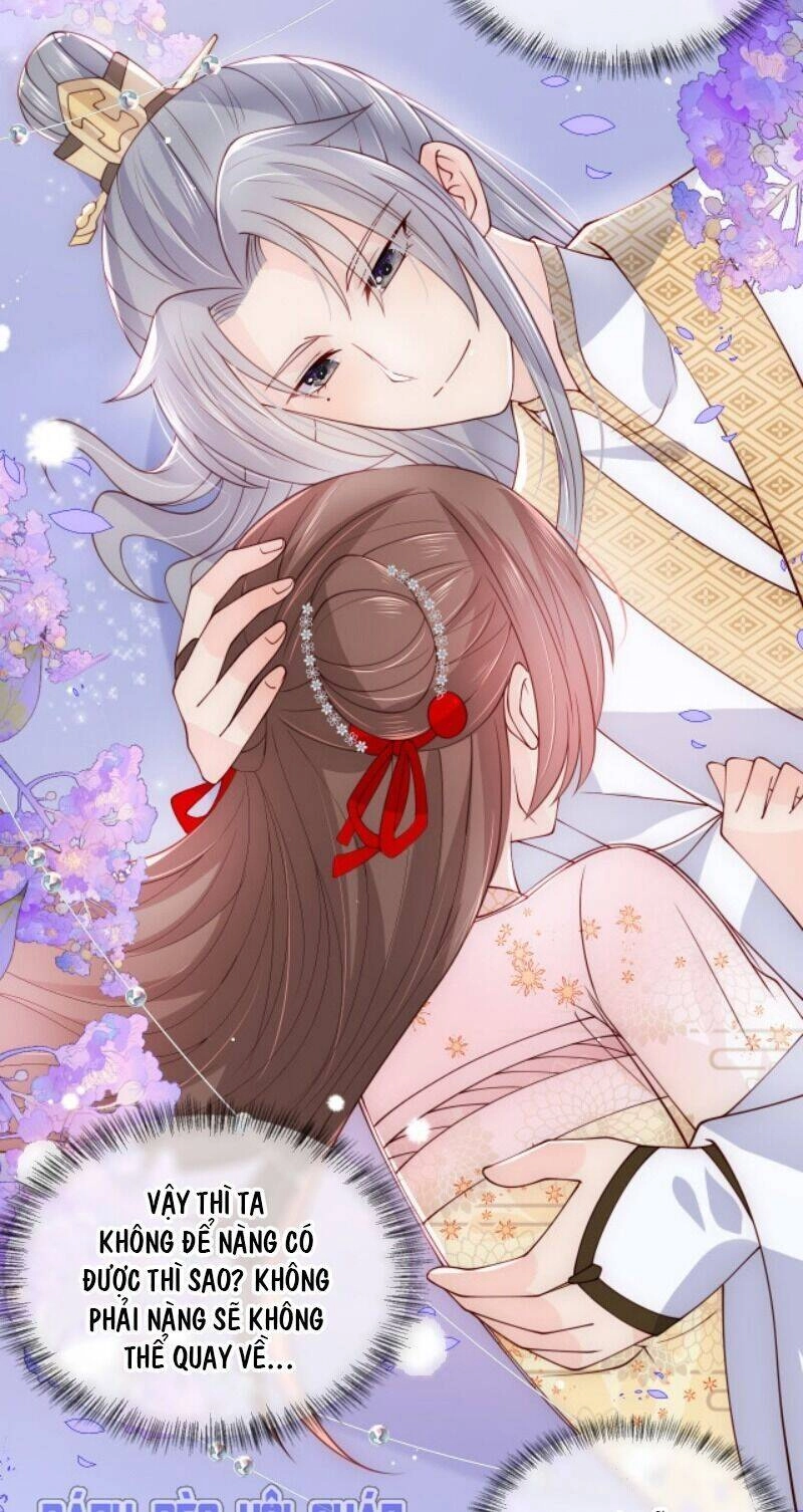 Dưỡng Địch Vi Hoạn Chapter 114 - 11