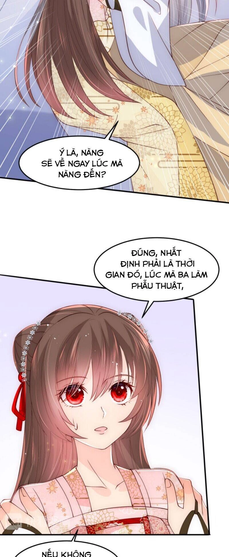 Dưỡng Địch Vi Hoạn Chapter 114 - 13