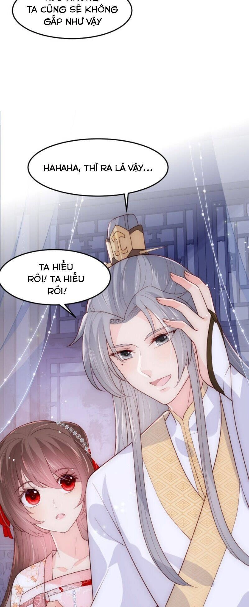 Dưỡng Địch Vi Hoạn Chapter 114 - 14