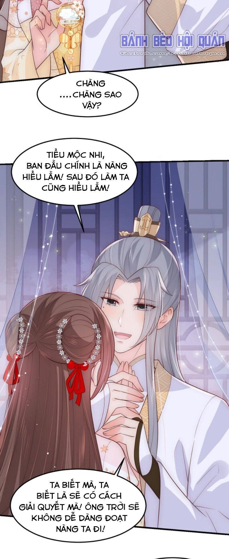 Dưỡng Địch Vi Hoạn Chapter 114 - 15