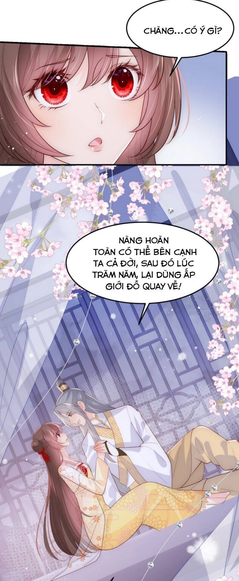 Dưỡng Địch Vi Hoạn Chapter 114 - 16