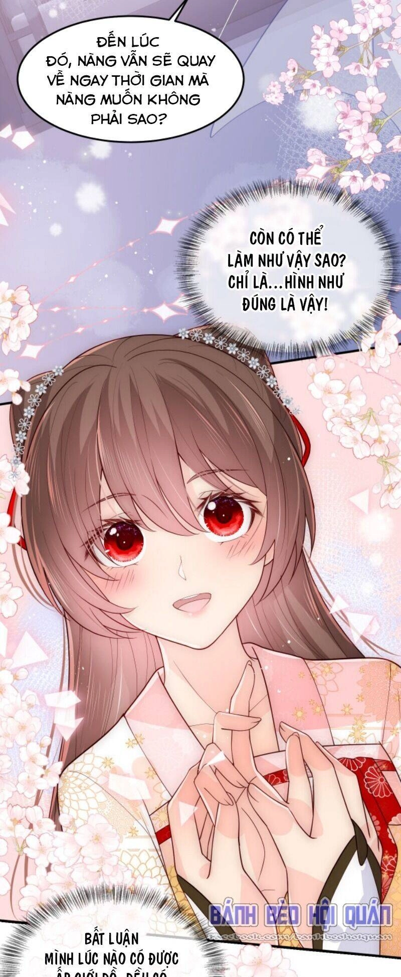 Dưỡng Địch Vi Hoạn Chapter 114 - 17