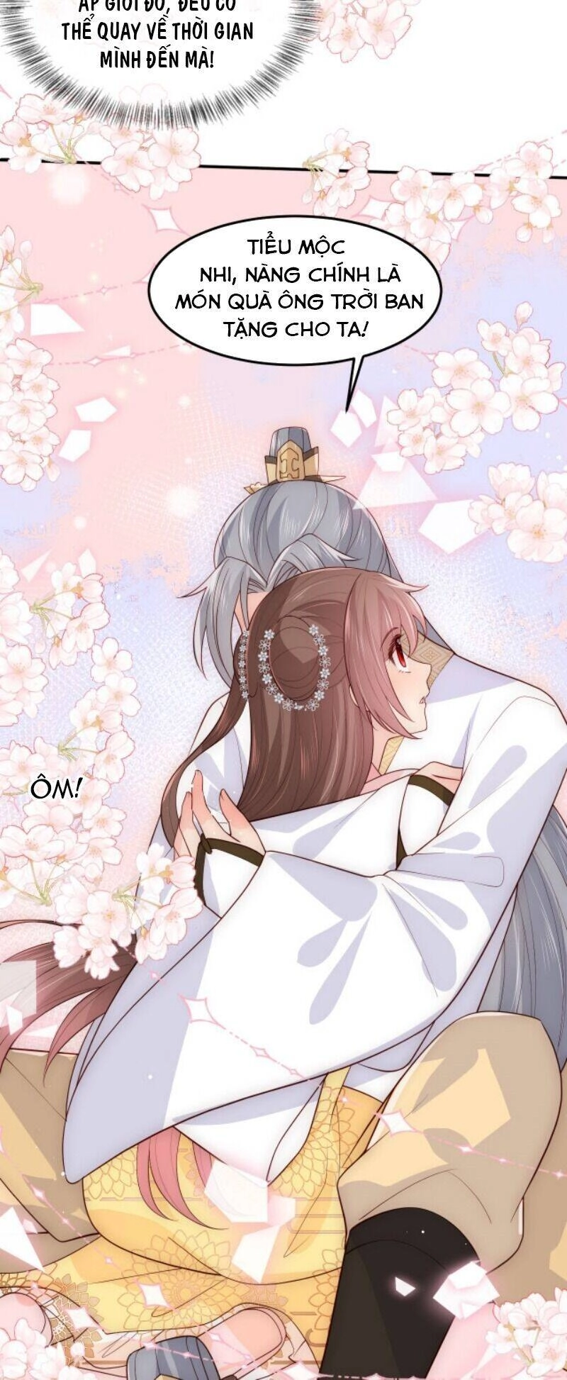 Dưỡng Địch Vi Hoạn Chapter 114 - 18