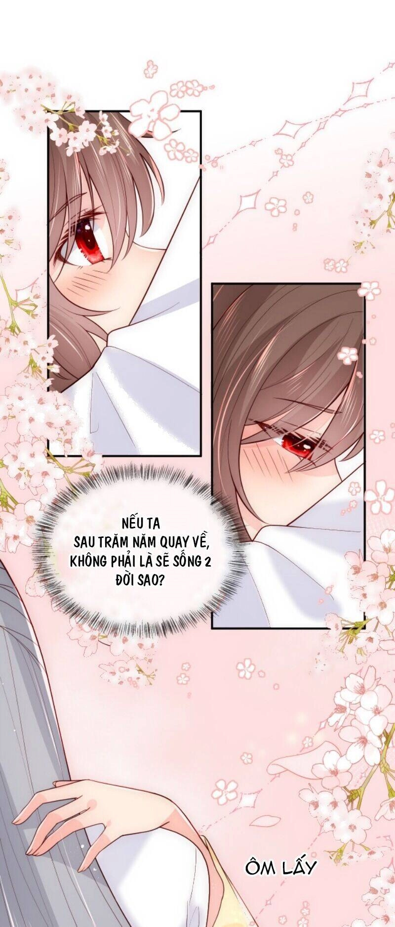 Dưỡng Địch Vi Hoạn Chapter 114 - 20