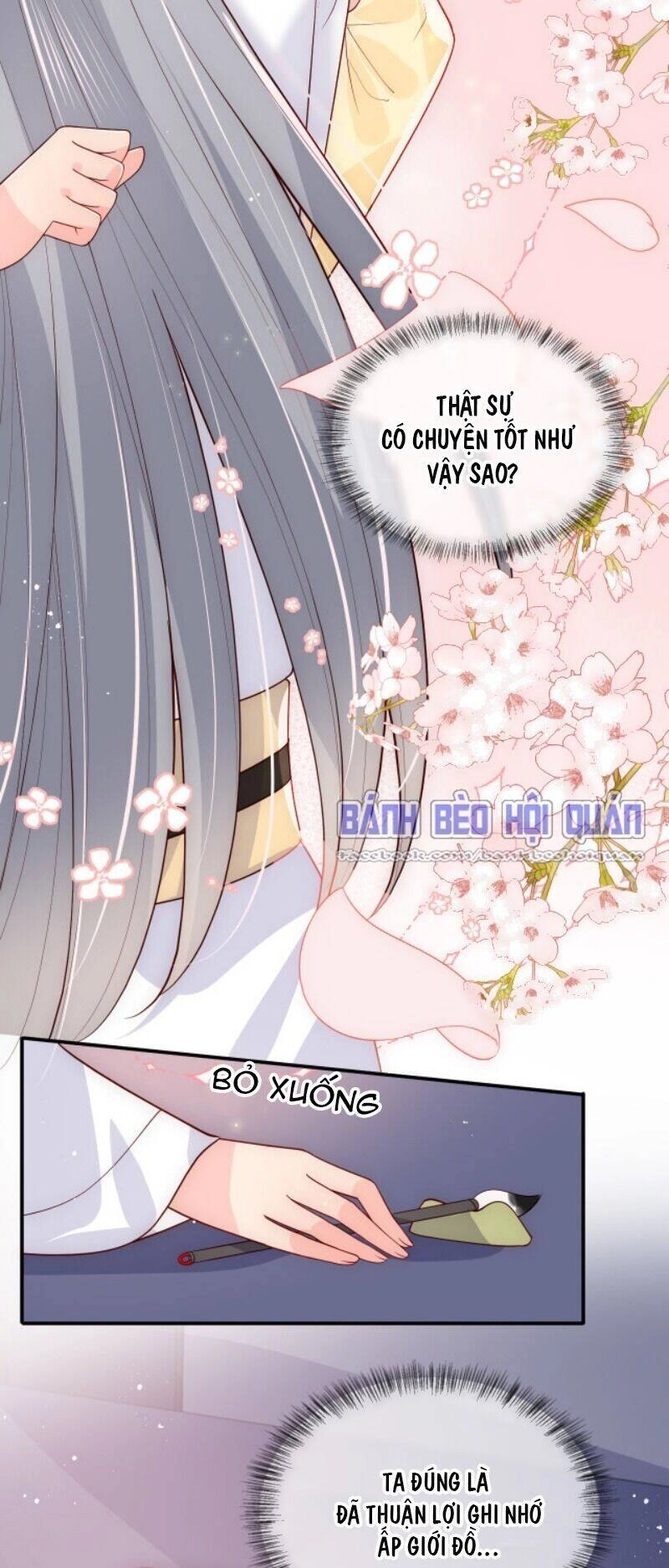 Dưỡng Địch Vi Hoạn Chapter 114 - 21