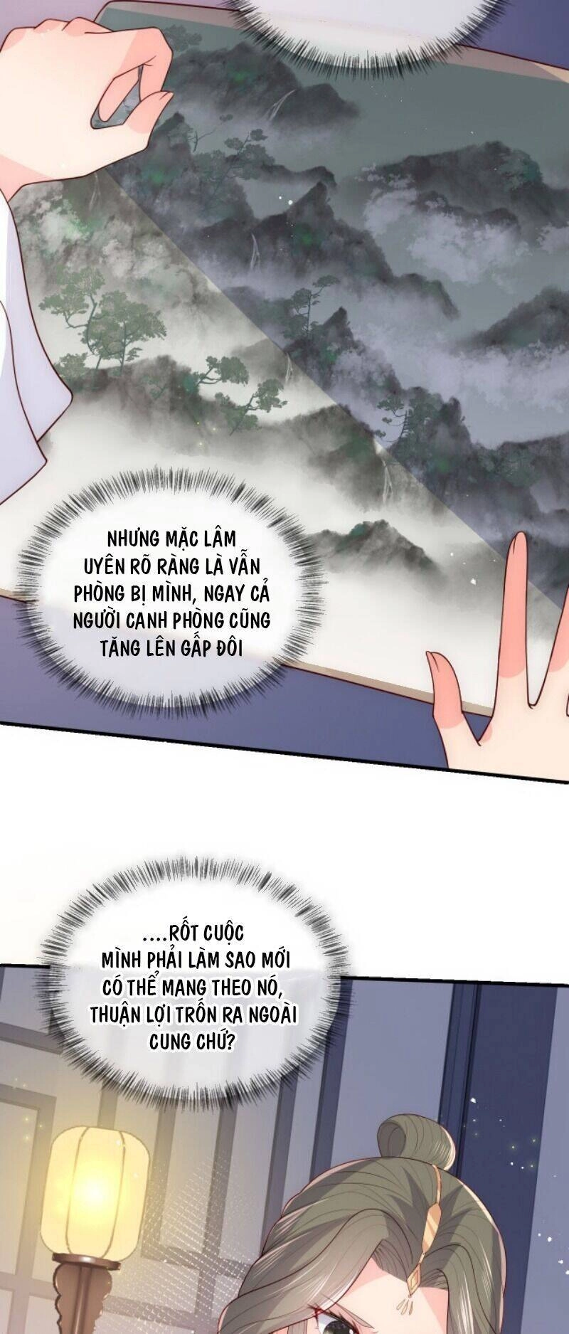 Dưỡng Địch Vi Hoạn Chapter 114 - 22