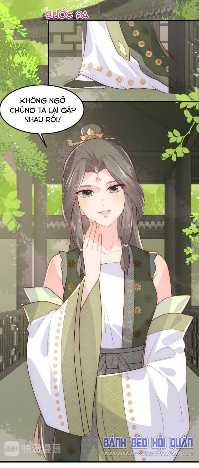 Dưỡng Địch Vi Hoạn Chapter 114 - 24