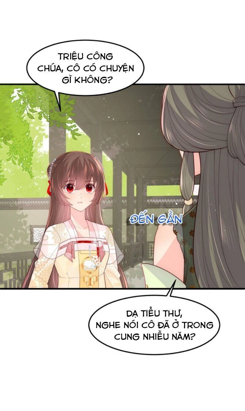 Dưỡng Địch Vi Hoạn Chapter 114 - 25