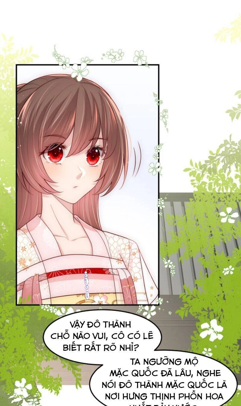 Dưỡng Địch Vi Hoạn Chapter 114 - 26