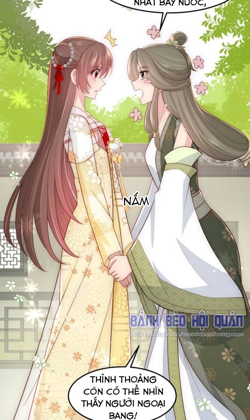 Dưỡng Địch Vi Hoạn Chapter 114 - 27